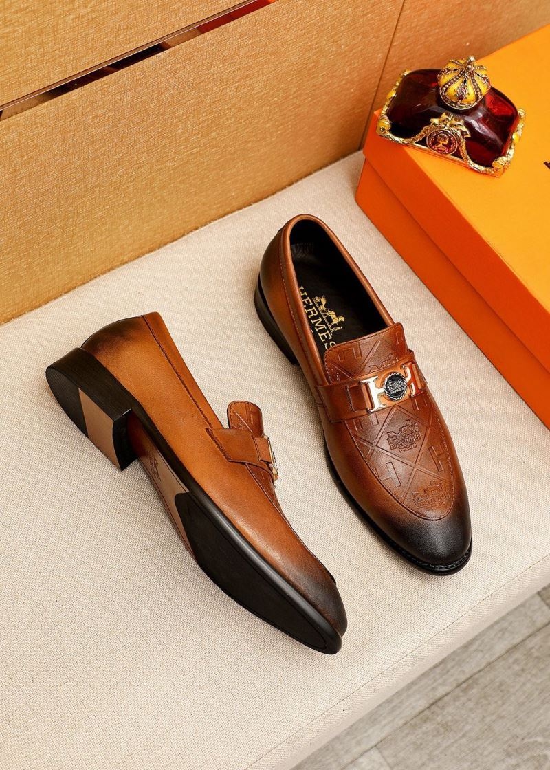 Hermes Business Shoes